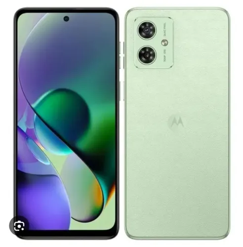 Celular moto g54