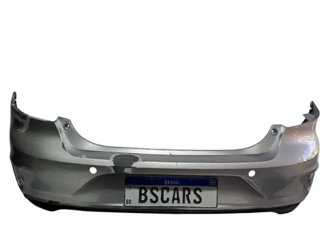 Parachoque Ka Sedan 2018 2019 2020 2021
