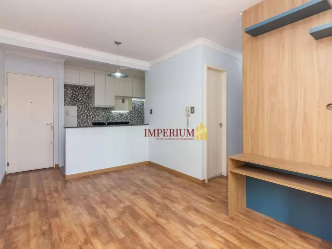 Apartamento com 3 dormitórios à venda, 63 m² por R$ 532.000 - Piqueri - São Paulo/SP