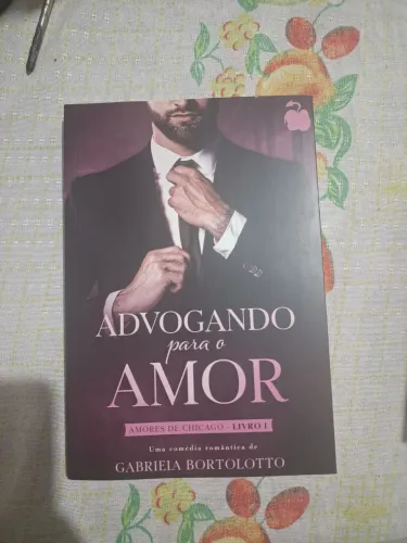 Advogando para o amor