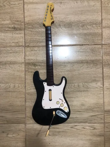 Guitarra ps4