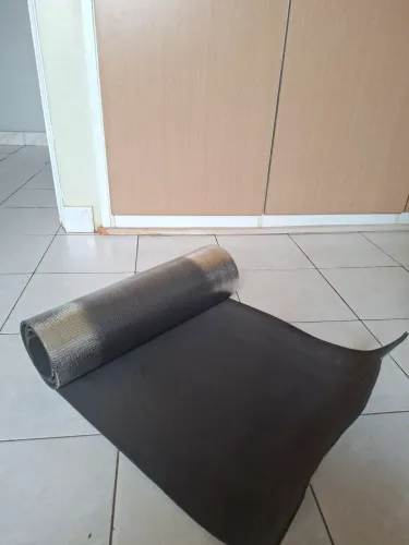 Isolante térmico para camping usado