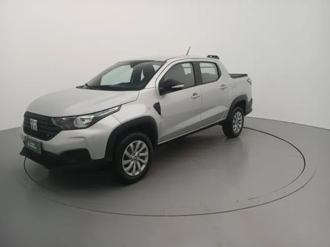 Fiat Strada Freedom 1.3 Flex 8V CD 2026