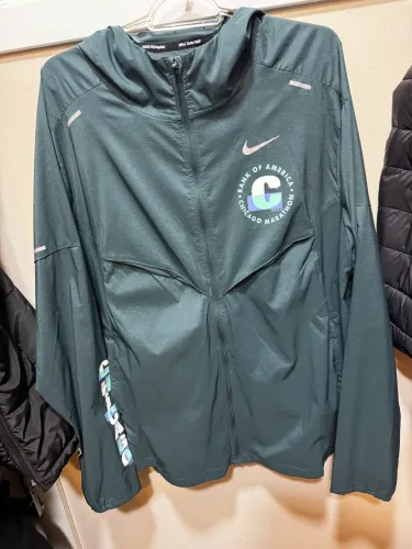 Corta vento Nike tamanho G