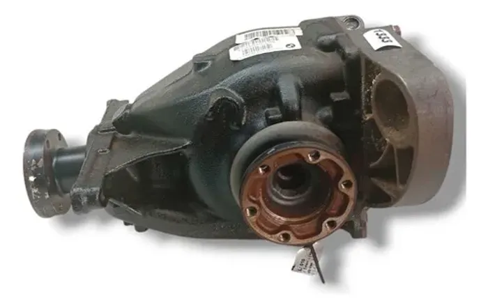 Diferencial Bmw 530 3.0 Serie 5 2005 2006 2008 2009 2010