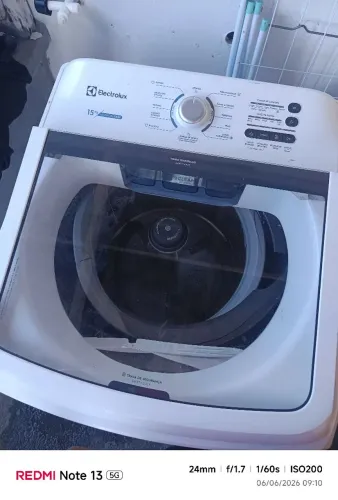 Máquina de lavar peças