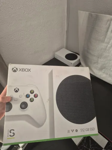 Xbox series S