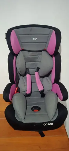 Bebê conforto (Cadeira para Auto) COSCO TOUR