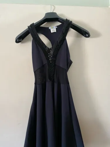 Vestido de festa