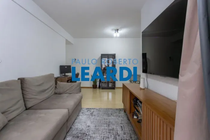 APARTAMENTO - MOEMA PÁSSAROS - SP