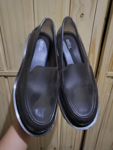Sapato Melissa Panapana