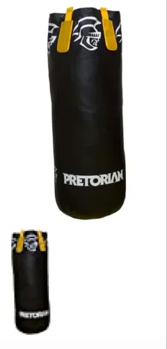 Saco pancadas pretorian