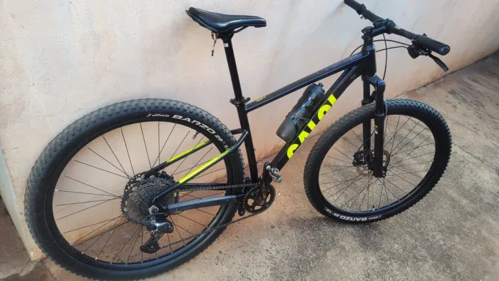? Vendo Bike Caloi Explorer Sport
