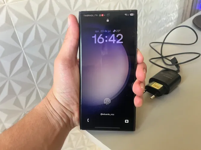 S23 Ultra
