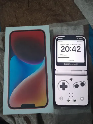 IPHONE 14 PLUS 128GB