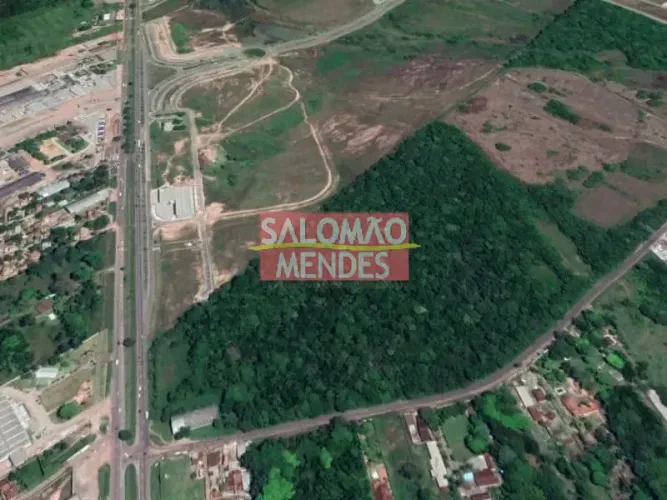 Terreno à venda 207000M², Benevides, Benevides - PA