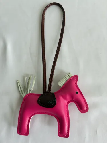 Chaveiro original Hermes