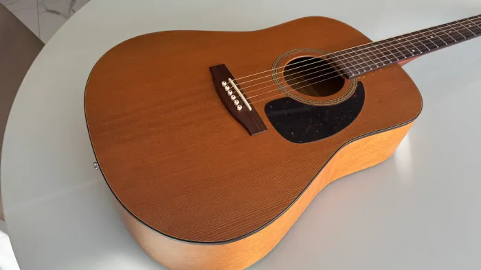 Violão Seagull s6 Cedar ñ é Fender ñ é Gibson ñ é Epiphone