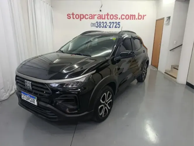 Fiat Pulse Drive 1.3 8V Flex Aut. 2023