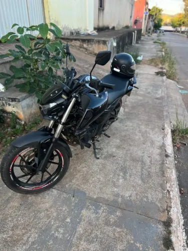 FZ15