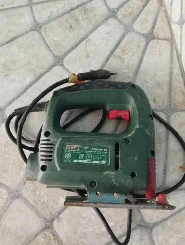 Serra Tico Tico 220v