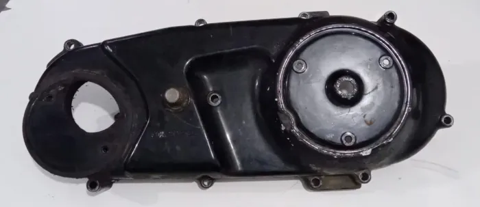 Tampa Embreagem Suzuki Burgman 125 Original Usado