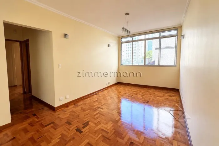 APARTAMENTO BELA VISTA 2 DORMITÓRIOS 1 VAGA