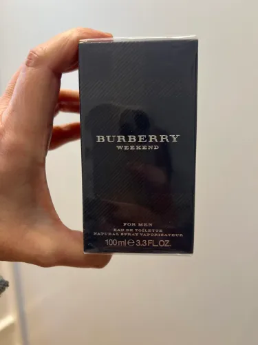 Perfume Burberry Masculino