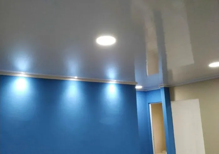 PVC +mão de obra nosso