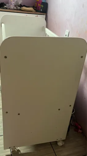 Vendo mini berço