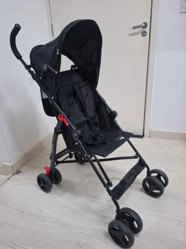 CARRINHO BEBÊ PASSEIO