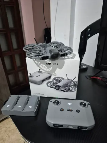 Drone dji neo 2 fly more combo