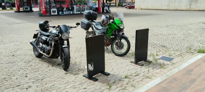 Kawasaki versys 300-X