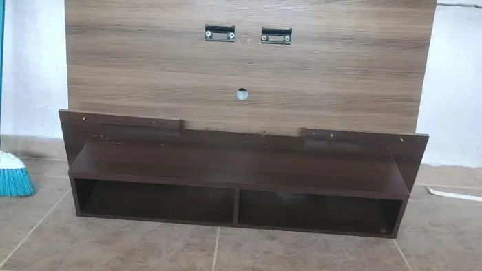 Painel para tv