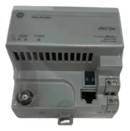 Allen-bradley 1794-acn15 Série C Adaptador Controlnet Flex