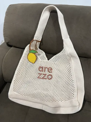 Bolsa de Praia Arezzo