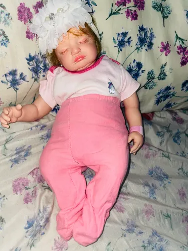 Bebê reborn 