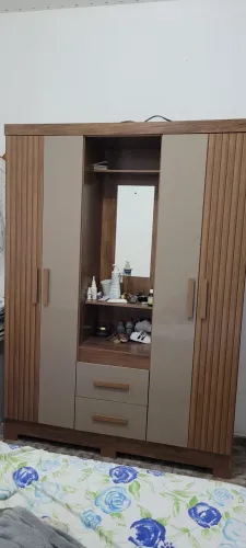 Guarda roupa