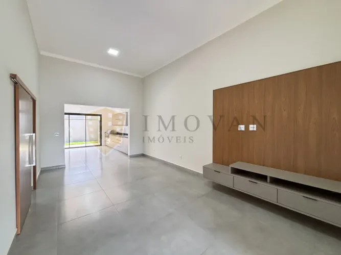 Casa Condomínio em Ribeirão Preto