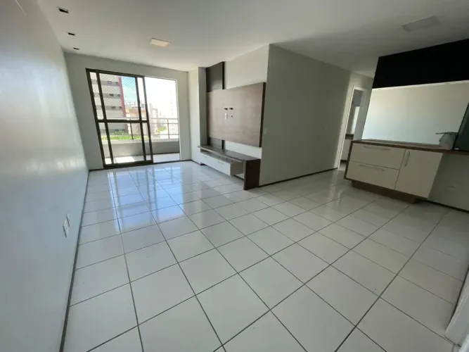 Imóvel para venda com 84 metros quadrados com 3 quartos em Meireles - Fortaleza - CE