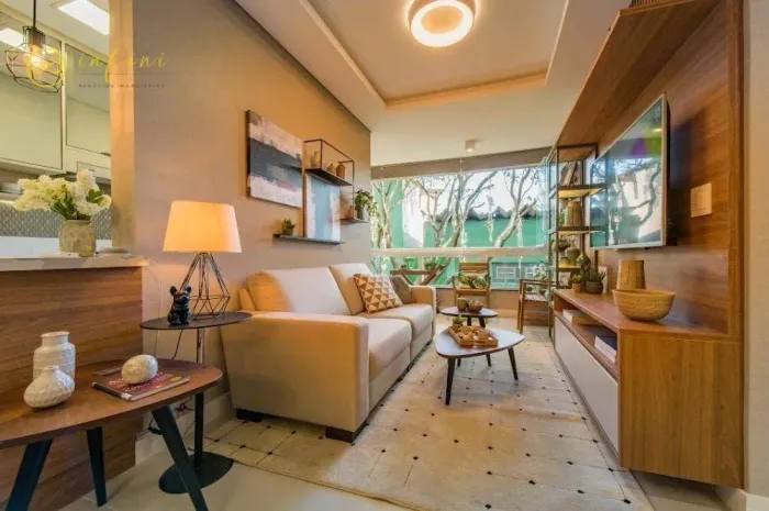 Apartamento com 3 Quartos à venda, 66 m² por R$ 799.132 -Condomínio JR São Paulo - Sorocab