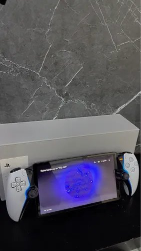 PlayStation portal 
