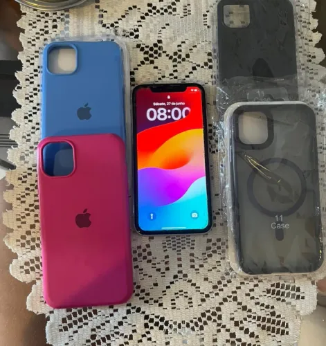 Vendo IPhone 11 
