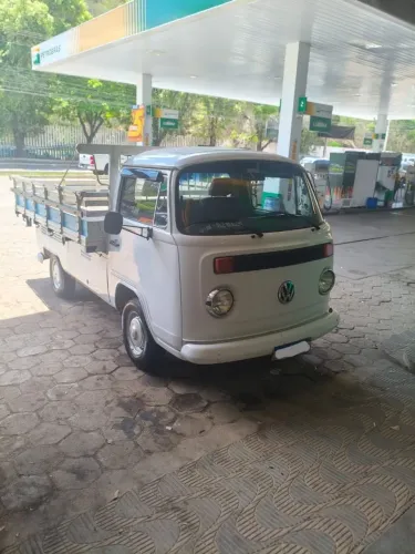 Volkswagen Kombi Pick-up 1999