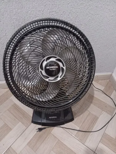 VENTILADOR TURBO MONDIAL