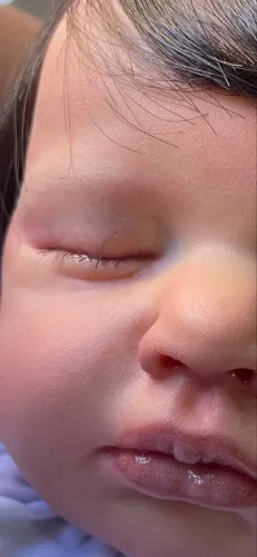 Bebê reborn 