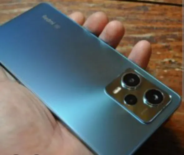 Redmi note 12 