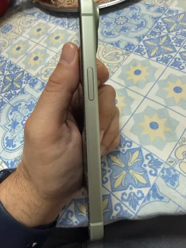 iPhone 15 256 gb zerado!!