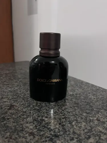 DolceGabbana Intenso EDP 75 ml