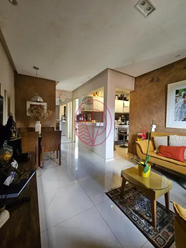Apartamento à venda em Valéria - Salvador